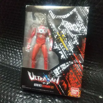 ULTRA-ACT 울트라맨 레오 (2011년판) [ 울트라맨 레오 ]