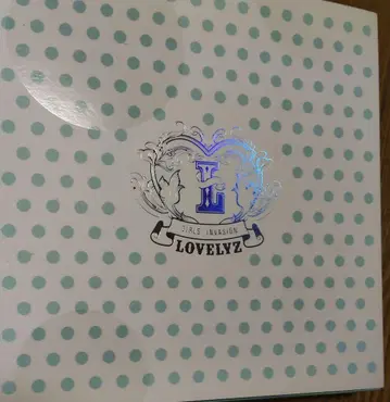 LOVELYZ 4th Mini Album