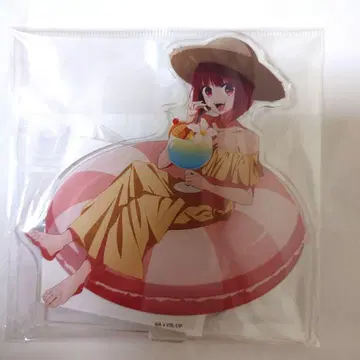 최애의 아이 아크릴 스탠드 D 아리마 카나