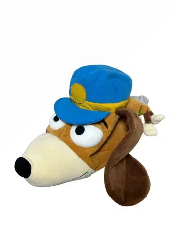 디즈니 팬캡 슬링키