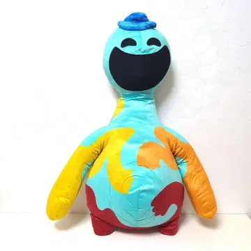 [1개입니다!] POPPY PLAYTIME BIG 봉제 인형 4 도이