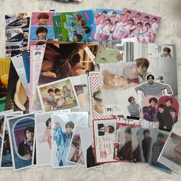 니시하타 다이고 세트