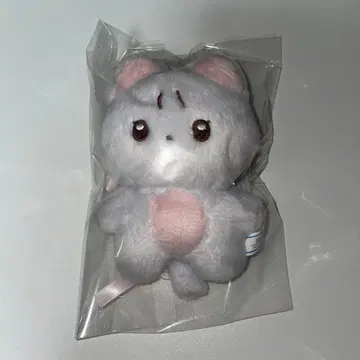 THEBOYZ 뉴 봉제 인형 찬이냥 NEW 더보이즈