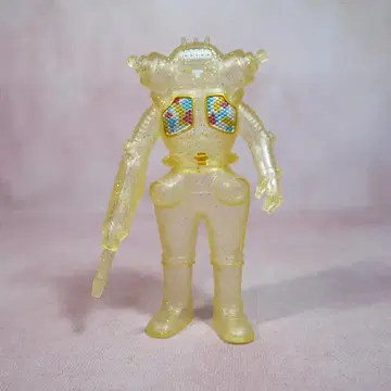 울트라 괴수 시리즈 500 킹 조 페다니움 런처 클리어