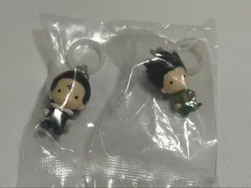 HUNTER x HUNTER 메지루시 액세서리 곤 클로로