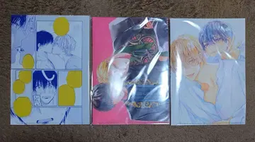 25시, 아카사카에서 클리어 파일