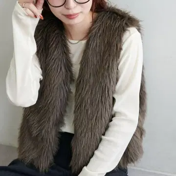 디스코트 숏 퍼 베스트