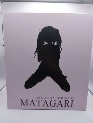 피규어 MATAGARI 1/6 이시케 오리지널 캐릭터 로켓 보이