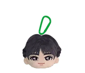 초특급 타쿠야 마스코트 파우치