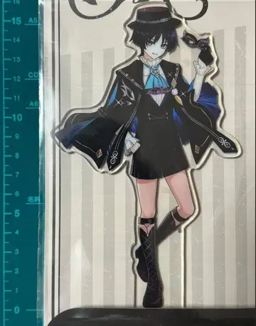 원신 방랑자 스카라무슈 FES 페스티벌 아크릴 스탠드 F