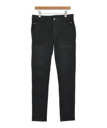 DRKSHDW 데님 팬츠 남성용