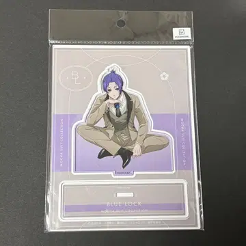 블루 록 MOCHA SUIT ver. 미카게 레오 아크릴 스탠드