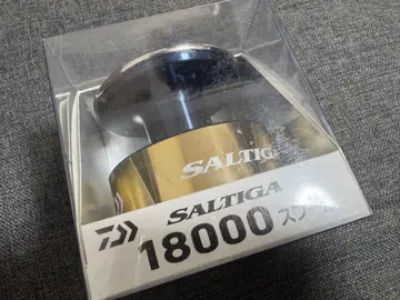 솔티가 18000 스풀