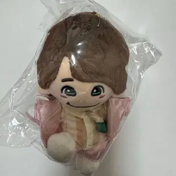 오하시 카즈야 나니와단시 봉제 인형 초심LOVE