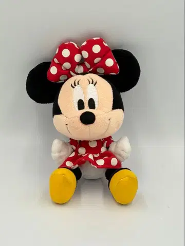 도쿄 디즈니 리조트 미니 인형 배지 마스코트