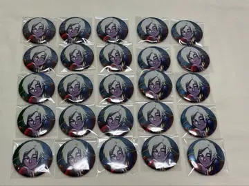 최애 캐릭터 배지 컬렉션 블루 록 전시회 블루 록 전시회 카이저