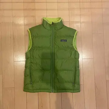patagonia 베스트