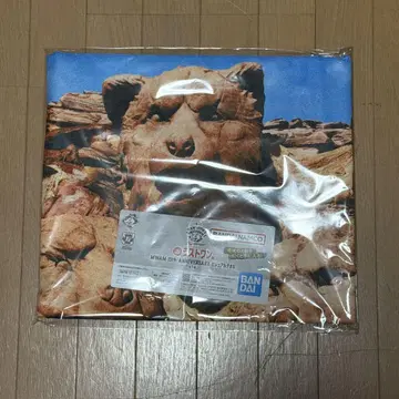 제일복권 MAN WITH A MISSION 라스트 원 비주얼 타월