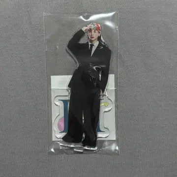 INI 109 팝업 아크릴 스탠드 니시 히로토