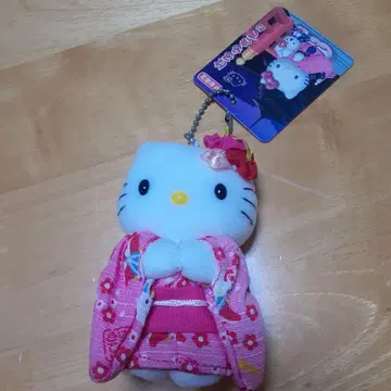 헬로키티 산리오 교토 한정판 지역 한정 키티