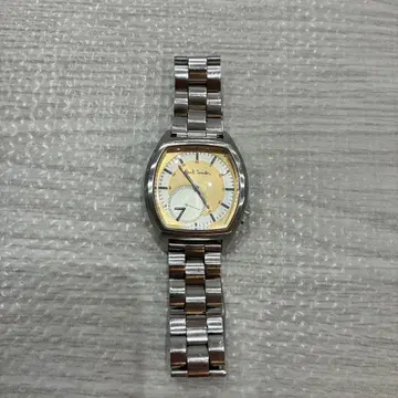 레어 컬러 폴스미스 손목시계 넘버 세븐