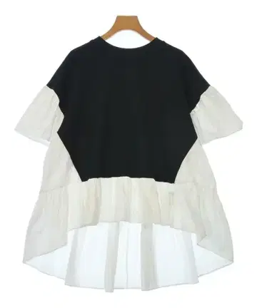 BARNYARDSTORM 여성용 블라우스