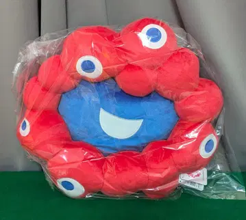 EXPO2025 미야쿠미야쿠 변신 쿠션