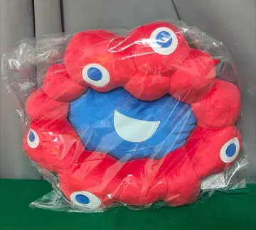 EXPO2025 미야쿠미야쿠 변신 쿠션 2