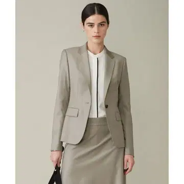 icb Bahariye 테일러드 자켓