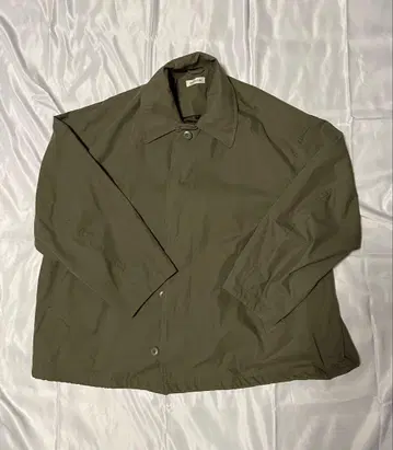 FREAK'S STORE 올리브 자켓 L 사이즈