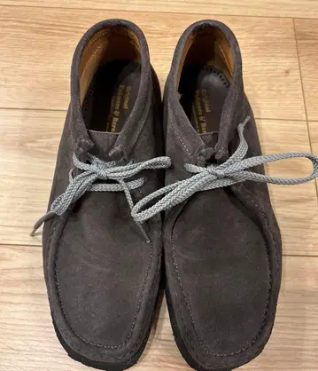 Padmore&Barnes 파드모어&반스 오리지널 왈라비 P404