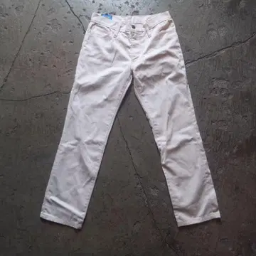 빅벨 아이보리 치노 팬츠 W30