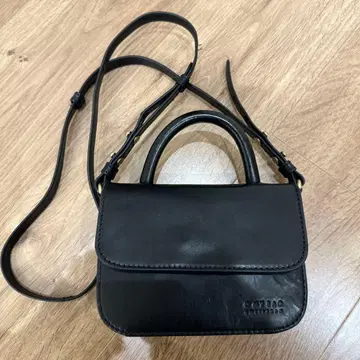 O MY BAG 천연 가죽 가죽 숄더백