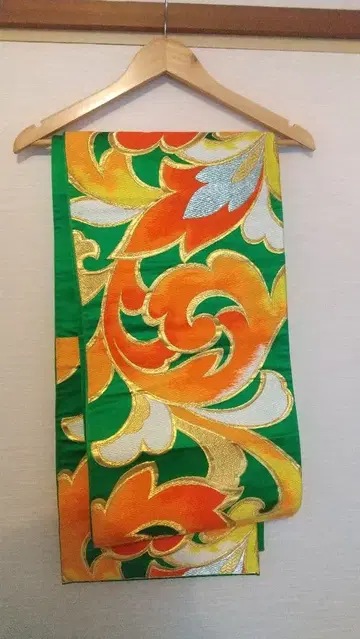 육통 후쿠로 오비