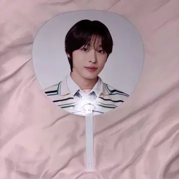 nctwish 리쿠 ourwish 부채