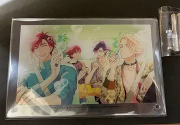 세라피 게임 리스타트 아크릴 스탠드