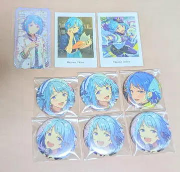 앙스타 시노 하지메 일괄 판매