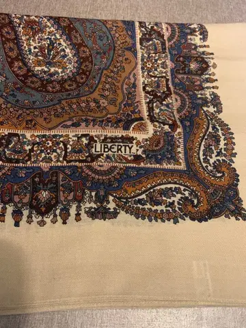 리버티 대형 스톨