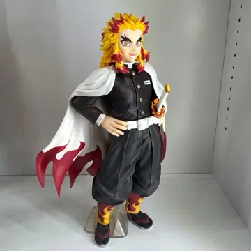 제일복권 A상 MASTERLISE 렌고쿠 쿄쥬로 피규어