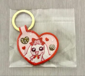 프리티 스토어 프리큐어 요정 올스타 자수 키링 vol.1 밀크