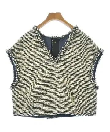 TOMORROWLAND collection 여성용 블라우스