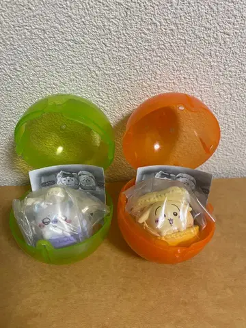 치이카와 캐릭터 마카롱