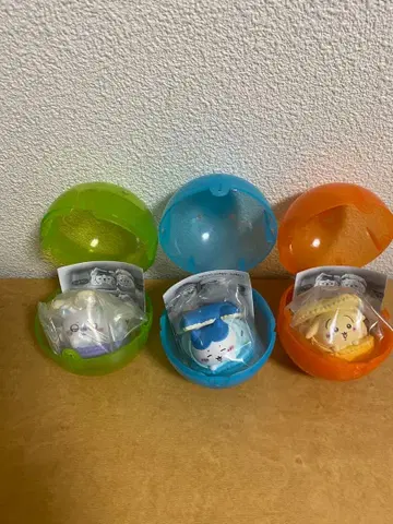 치이카와 (먼작귀) 캐릭터 마카롱