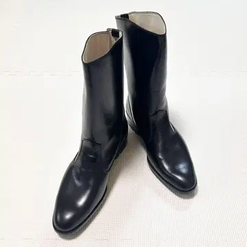 부츠 신발 장화 작업화 내유 밑창 일본제 27.5cm (krementz)