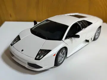 무르시엘라고 1/18 박스 포함 마이스트 람보르기니