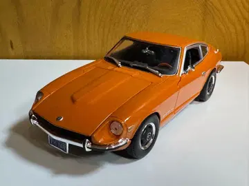 페어레이디 240Z 1/18 박스 포함 마이스트