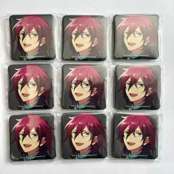 사에구사 이바라 캔뱃지 TRIP