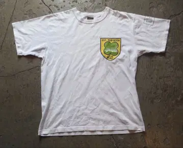 리얼 맥코이 USS ROBINSON DD 562 티셔츠