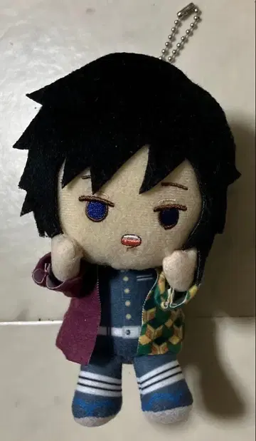 [ 최종 가격 ] 귀멸의 칼날 푹신 봉제 인형 ~그 일곱 번째~