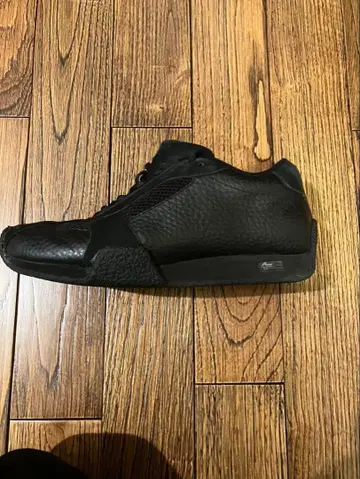 환상의 스니커즈 4CE 마이크 요크 클라이드 싱글턴 스케이터